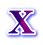 X